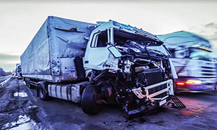 18-Wheeler Truck Accidents